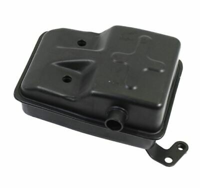 Marmitta ricambio  per soffiatore BV162 Oleomac