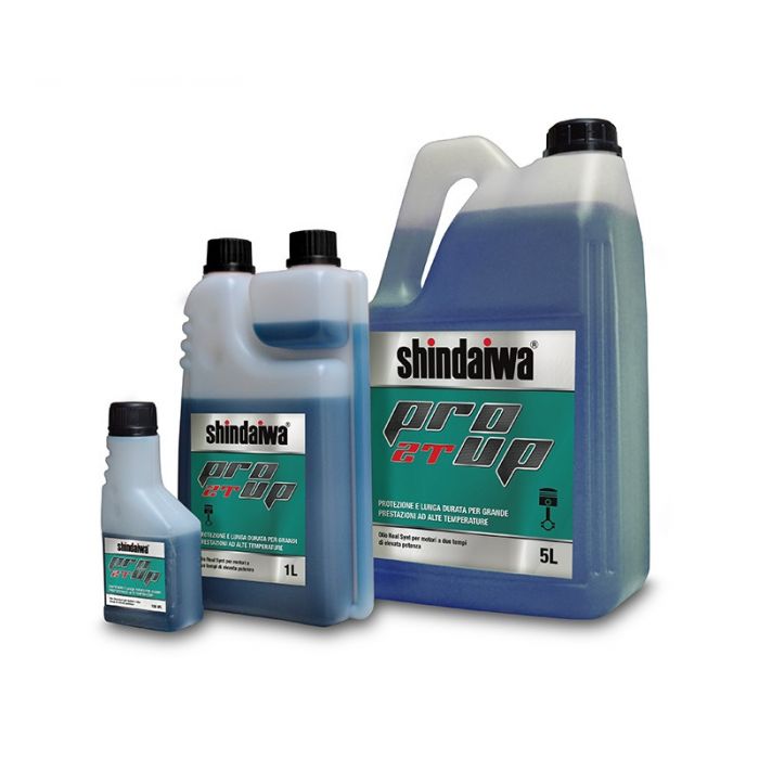 OLIO SYNT PRO UP 2T SHINDAIWA LT.1
