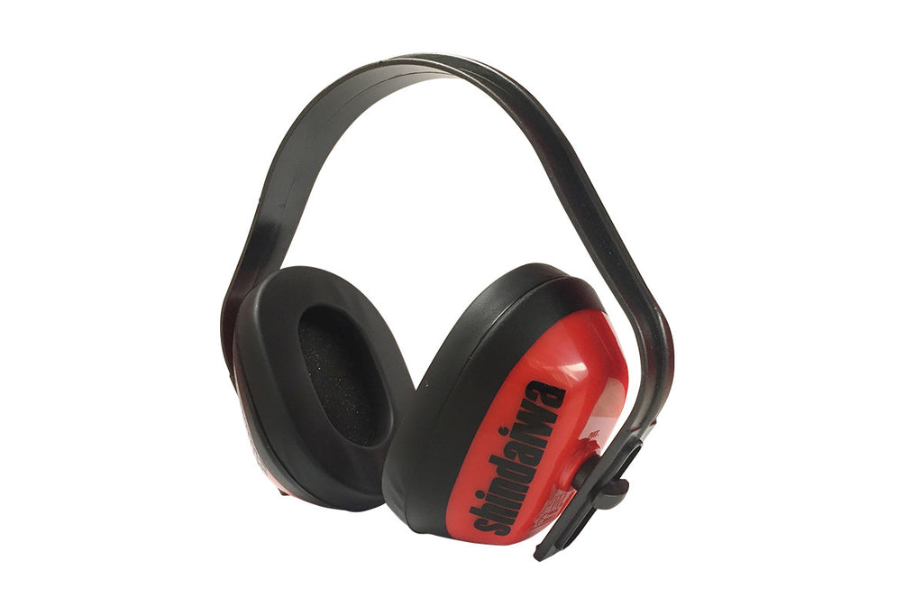 CUFFIA ANTIRUMORE SHINDAIWA