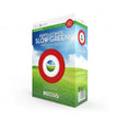 SLOW GREEN
