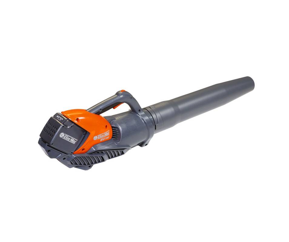 Soffiatore a batteria BVI 60 +1 batteria 5 ah+crg 40 V oleomac