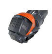 Soffiatore a batteria BVI 60 +1 batteria 5 ah+crg 40 V oleomac
