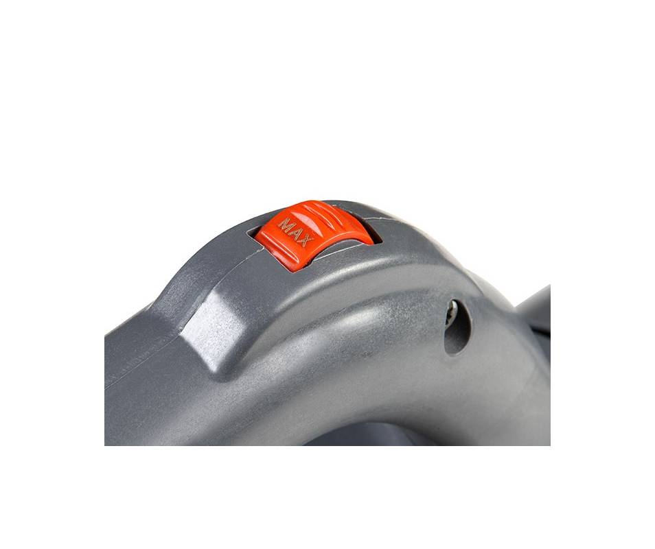 Soffiatore a batteria BVI 60 +1 batteria 5 ah+crg 40 V oleomac