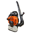 SOFFIATORE A SCOPPIO A SPALLA BV 901 77 CC 90 M/SEC OLEOMAC