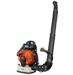 SOFFIATORE A SCOPPIO A SPALLA BV 901 77 CC 90 M/SEC OLEOMAC