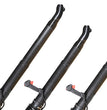 SOFFIATORE A SCOPPIO A SPALLA BV 901 77 CC 90 M/SEC OLEOMAC
