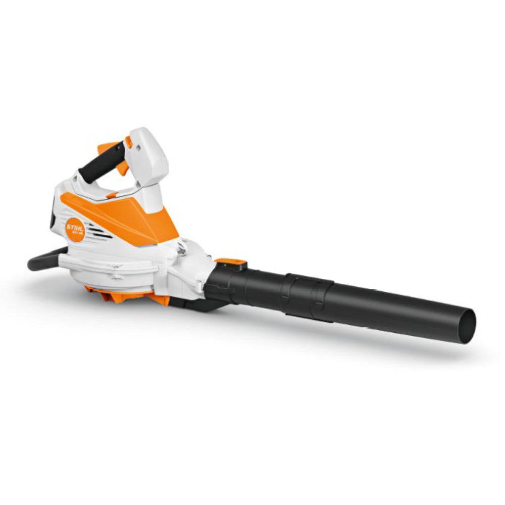 SOFFIATORE ASPIRATORE A BATTERIA SHA 56 STIHL CON BATTERIA E CARICA