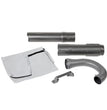 Kit aspirazione per soffiatore BV 250 OLEOMAC EFCO