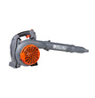 Soffiatore a scoppio Oleomac BV250 1.3hp-1.0kw