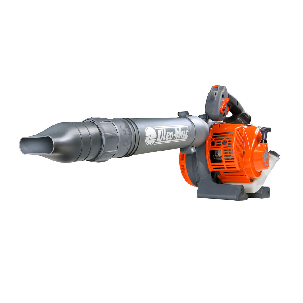 Soffiatore a scoppio Oleomac BV250 1.3hp-1.0kw