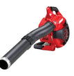 SOFFIATORE A SCOPPIO EB 262 25.4 CC 774 MC PESO 4,4 SHINDAIWA