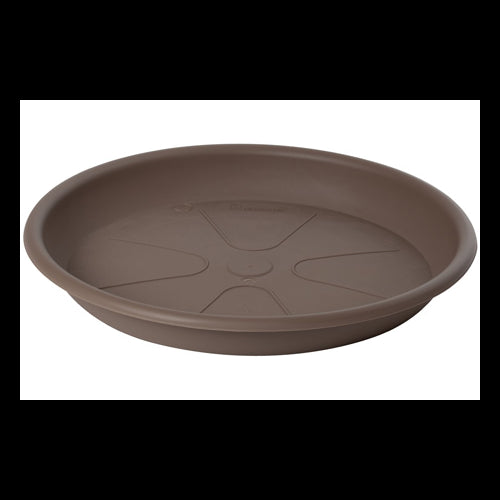 SOTTOVASO OMNIA CM.26 BEIGE SCURO PLASTICA PLASTECNIC