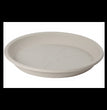 SOTTOVASO OMNIA CM.40 BIANCO PLASTICA PLASTECNIC