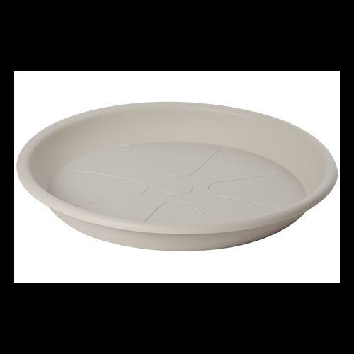 SOTTOVASO OMNIA CM.40 BIANCO PLASTICA PLASTECNIC