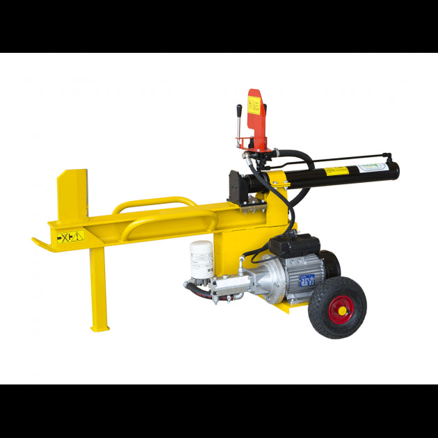 SPACCALEGNA ELETTRICO 11 TONNELLATE FAMAG