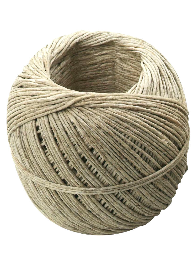 SPAGO CANAPA 2/4 GOMITOLO GR.90