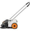 SPAZZATRICE MANUALE KG 550 FINO A 300 METRI QUADRI STIHL