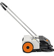 SPAZZATRICE MANUALE KG 550 FINO A 300 METRI QUADRI STIHL