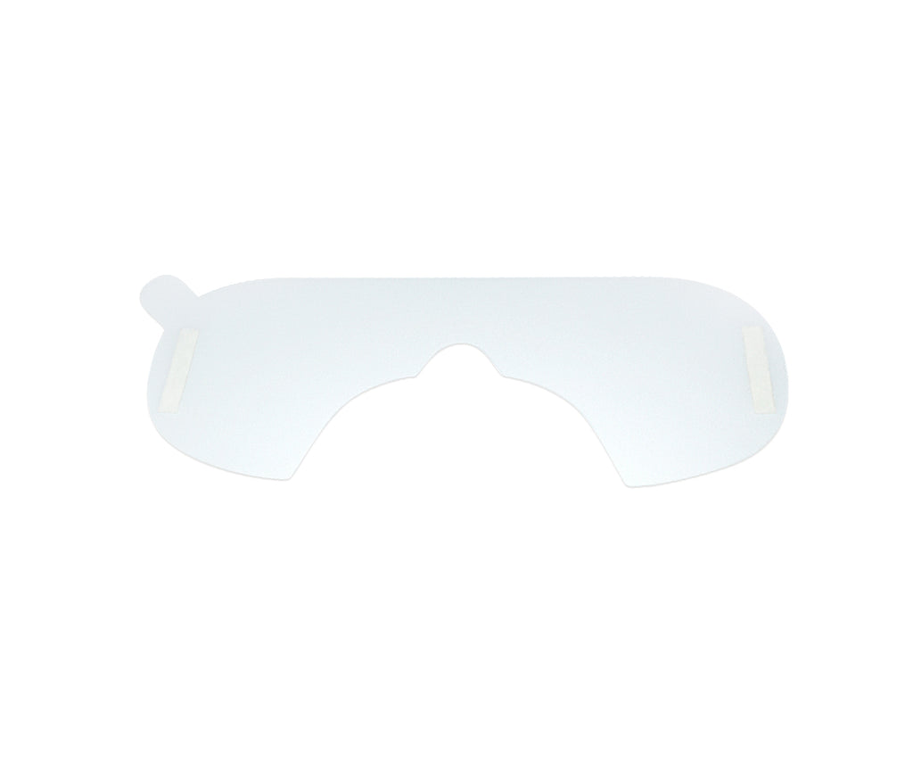 PELLICOLA PROTETTIVA PER MASCHERE ELIPSE INTEGRA GVS SPM520 CONFE.10