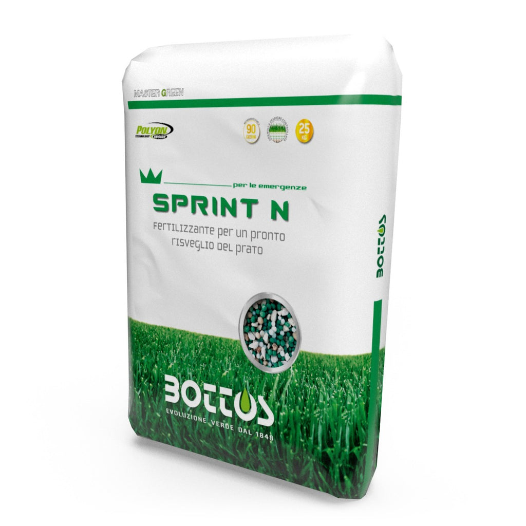 Sprint N 25 Kg.