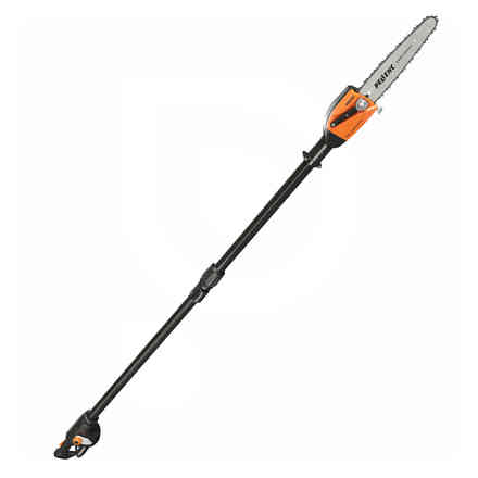 MOTOSEGA SU ASTA SELION T220-300EVO PELLENC 1200W 3.6 KG. SENZA BATTERIA