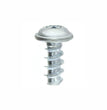 Vite per plastica P5x12 ricambio rasaprato Stihl MB248-253
