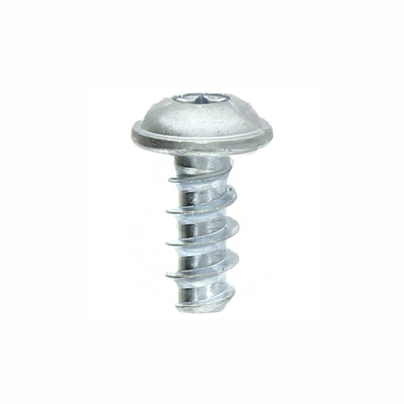 Vite per plastica P5x12 ricambio rasaprato Stihl MB248-253