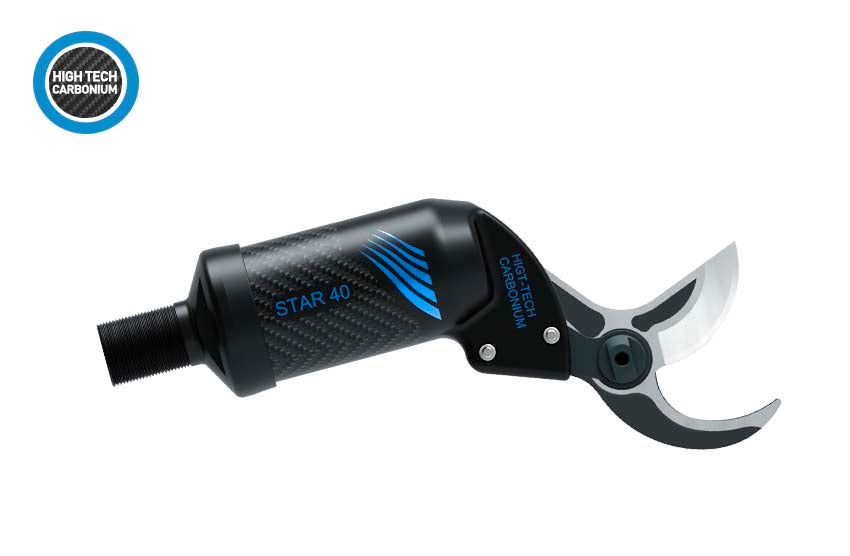 Forbice pneumatica STAR 40 Campagnola