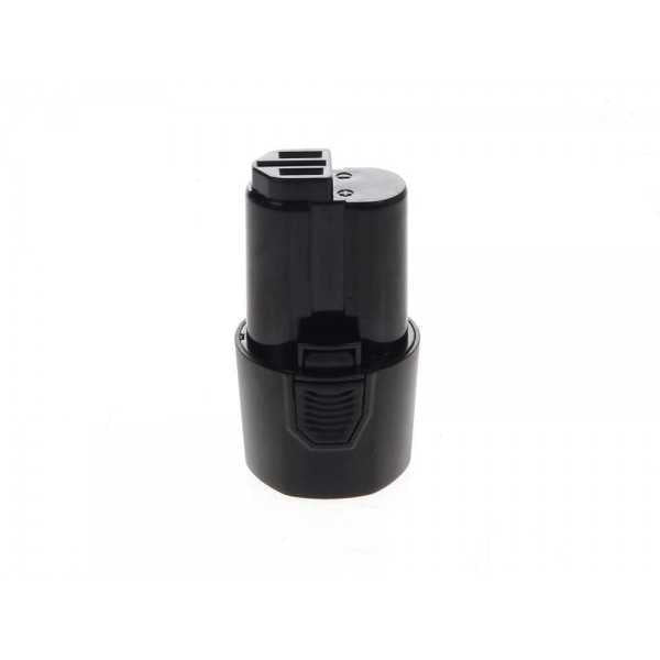 BATTERIA PER FORBICE A BATTERIA SL23 SMART LINE LI-ON 7.2 V 2AH