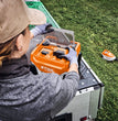 CARICA BATTERIE RAPIDO AL 1802.0 MO(EU) STIHL