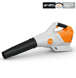 SOFFIATORE A BATTERIA BGA 110.0 STIHL
