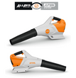 SOFFIATORE A BATTERIA BGA 110.0 STIHL