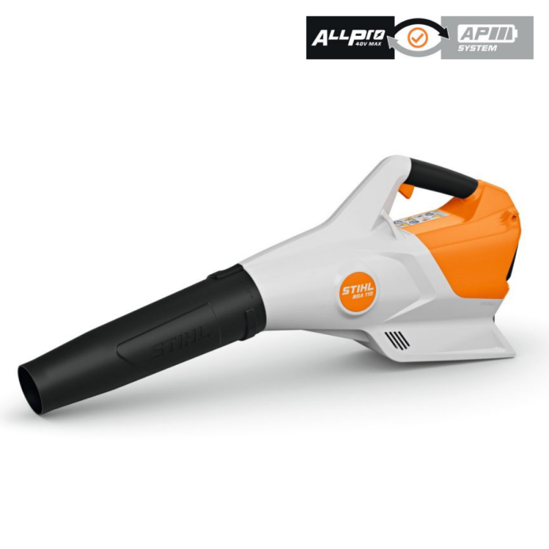 SOFFIATORE A BATTERIA BGA 110.0 STIHL