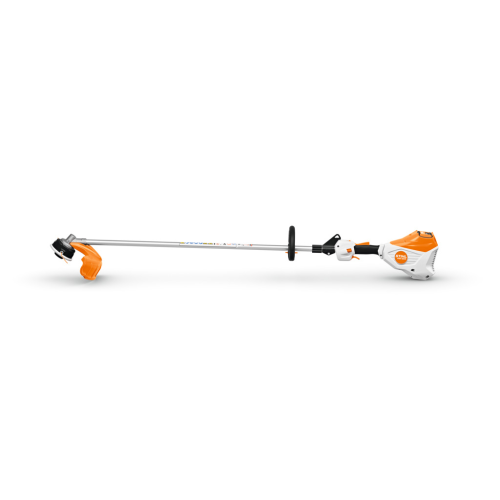 DECESPUGLIATORE A BATTERIA FSA 120.0 R NO BATTERIA NO CARICA STIHL