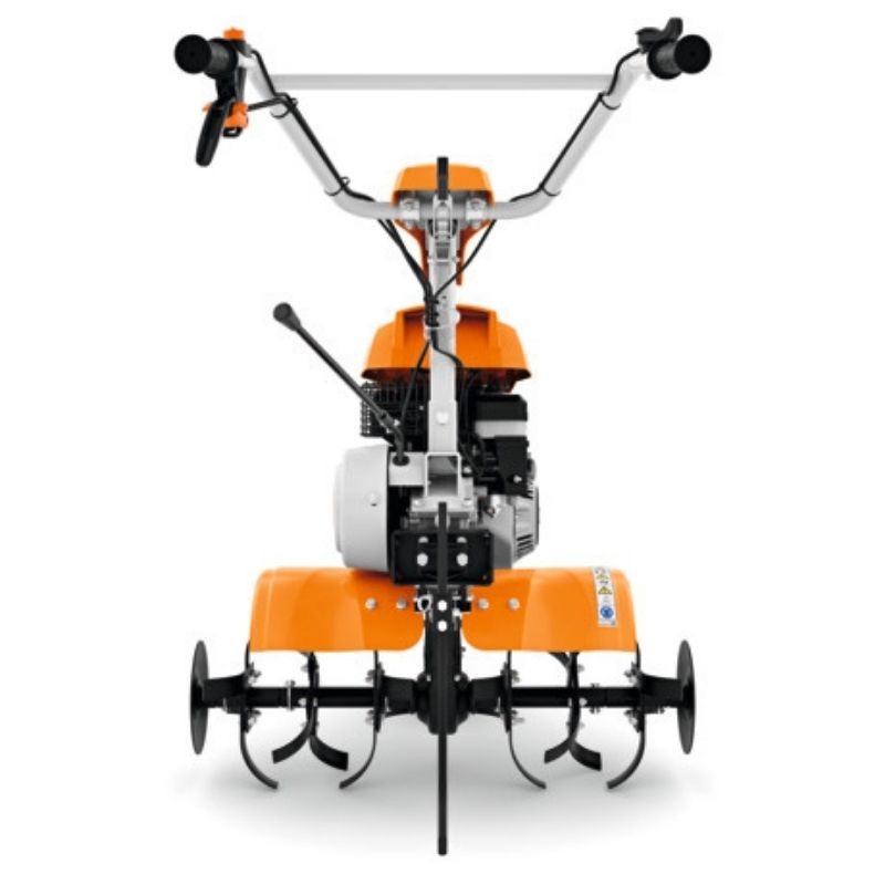 MOTOZAPPA TIPO MH 600 MARCA STIHL LARGHEZZA FRESA CM.78