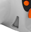 MOTOSEGA A BATTERIA TIPO MSA 60.0 C-B CON AK 20 E AL 101 CM.30 STIHL