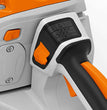 MOTOSEGA A BATTERIA TIPO MSA 60.0 C-B CON AK 20 E AL 101 CM.30 STIHL