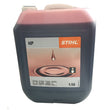 Olio HP Stihl lt.5 per motori a 2 tempi