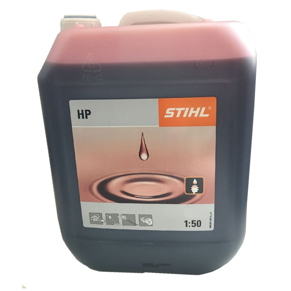 Olio HP Stihl lt.5 per motori a 2 tempi