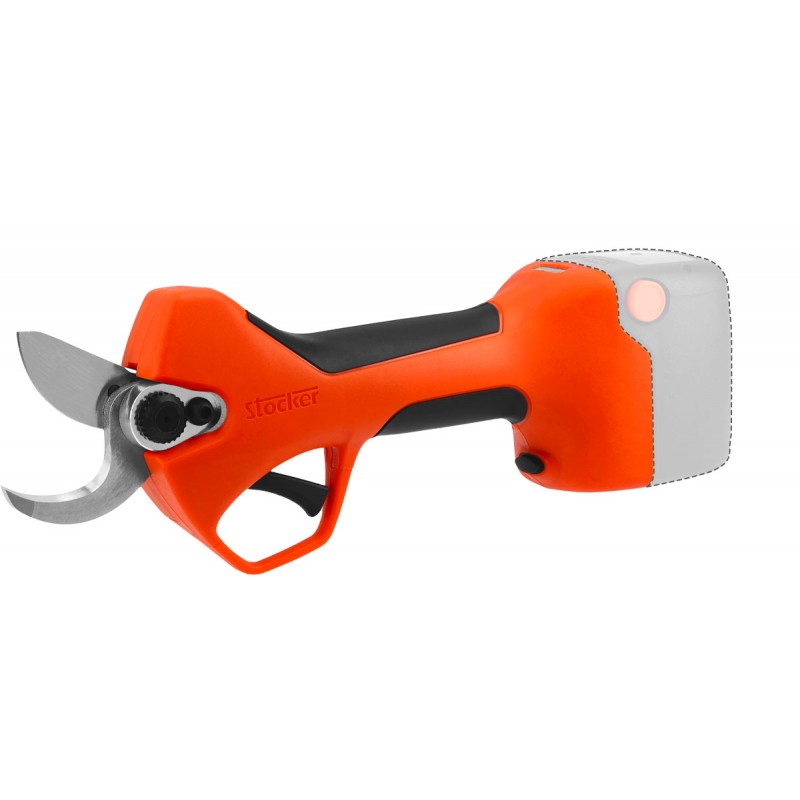FORBICE MAGMA E-35 TP 21V STOCKER SENZA BATTERIE SENZA VALIGETTA