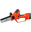 MOTOSEGA MAGMA E-150 LM STOCKER