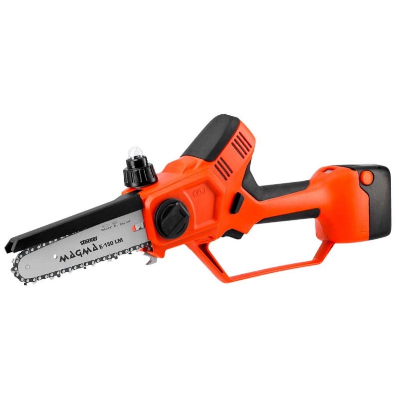 MOTOSEGA MAGMA E-150 LM STOCKER