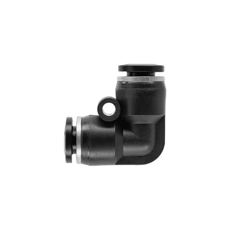 RACCORDO A 90°PER GEYSER 5 PZ STOCKER