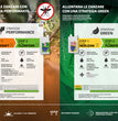 NEBUZAN REPELLENTE ANTI-ZANZARE 1 LT. PMC STOCKER