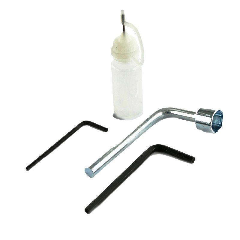 Forbice elettrica Speedy Campagnola