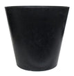 VASO OCTAVIA CM.40 CON RISERVA D'ACQUA COLORE SLATE