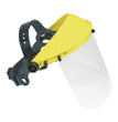 VISIERA POLICARBONATO SUPER PRO CON CASCHETTO BRUMAR