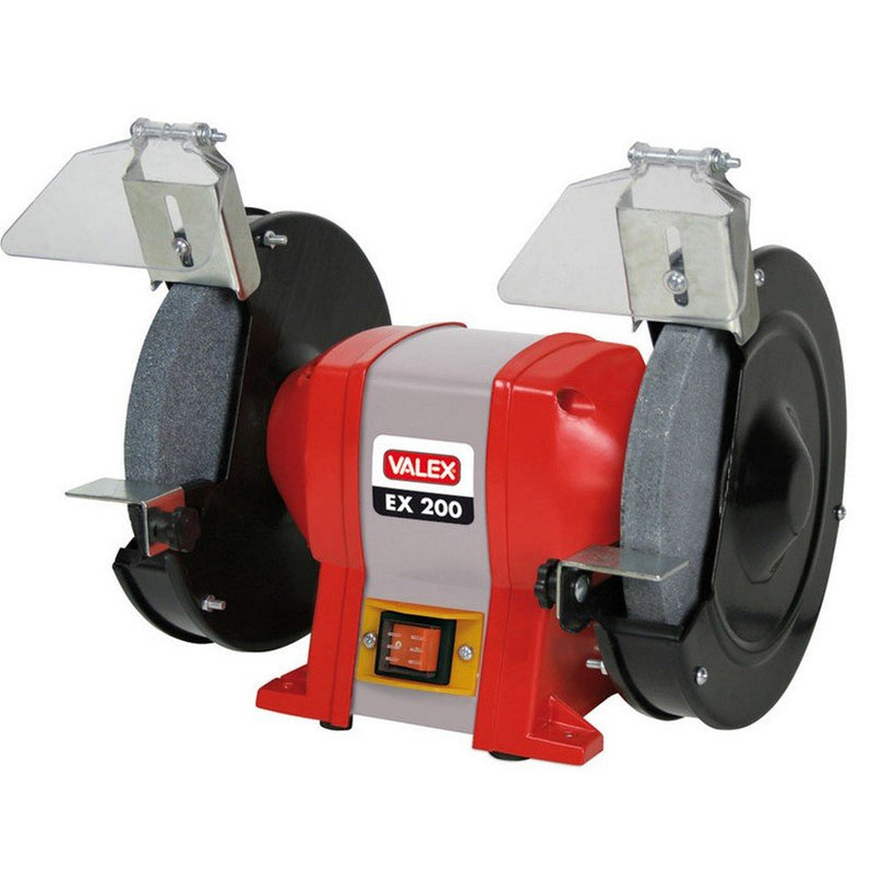 Smerigliatrice SX200