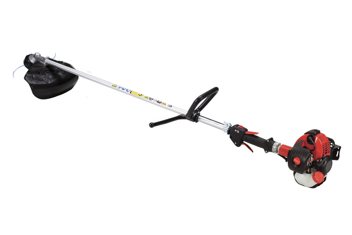 Decespugliatore T252 con testina Shindaiwa