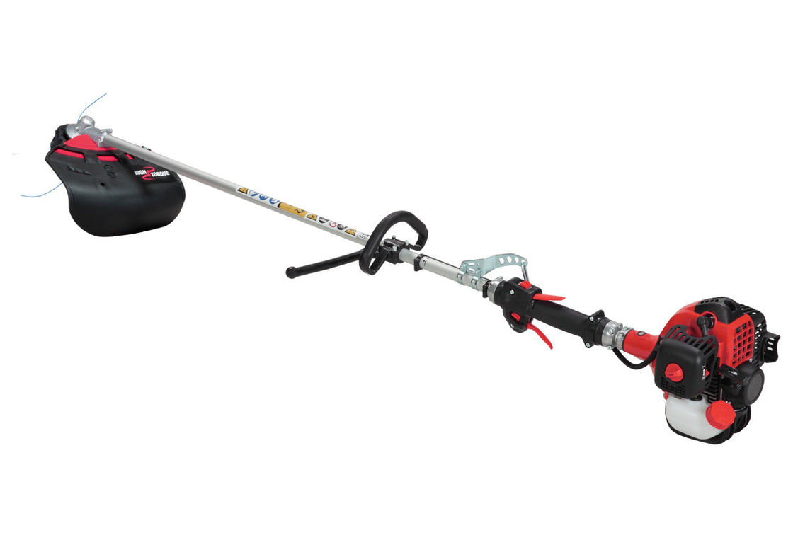 Decespugliatore a scoppio T281TS Shindaiwa